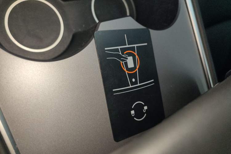 Used Tesla Model 3 2021 Standard Range Rear-Drive Upgraded Version