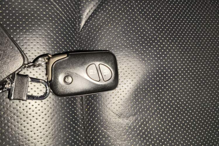 Used Lexus ES 2012 240 Special Limited Edition