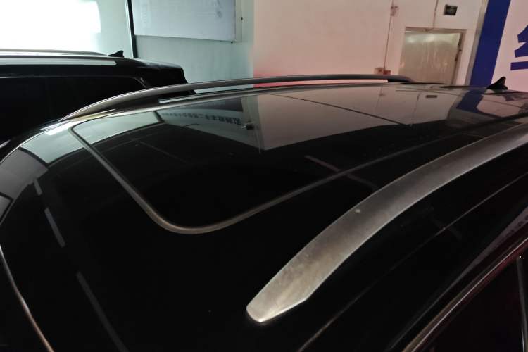 Used Volkswagen Teramont 2022 380TSI Four-Wheel Drive Prestige Luxury Edition Roof