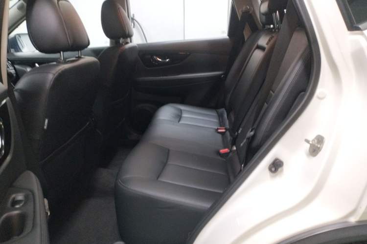 Used Nissan X-Trail 2020 2.0L XL ITS CVT 2WD SmartConnect Comfort Edition
