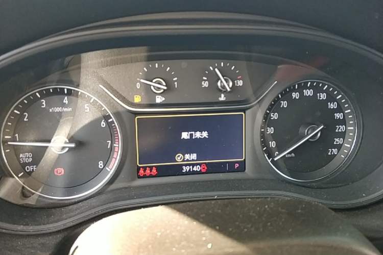 Used Buick Regal 2024 25T Deluxe Edition