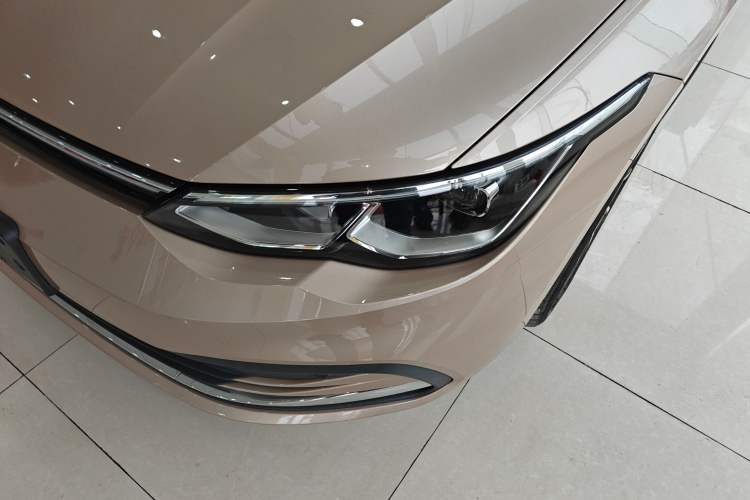 Used Volkswagen Golf 2021 280TSI DSG Pro First Edition