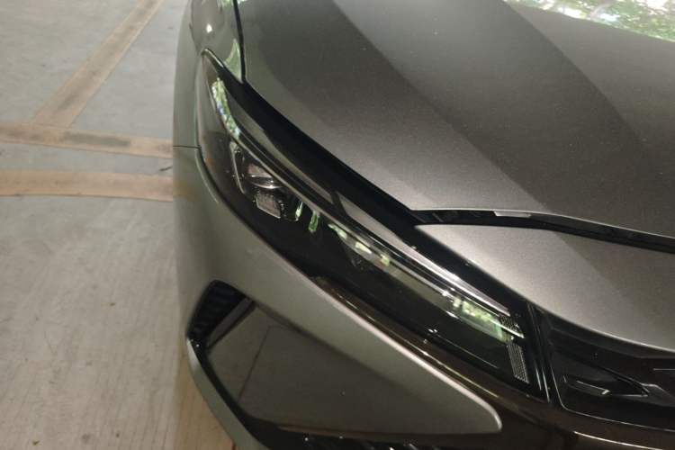 Used Chevrolet Monza 2024 1.5L Dual-Clutch Enjoyment Edition Right Front Headlight