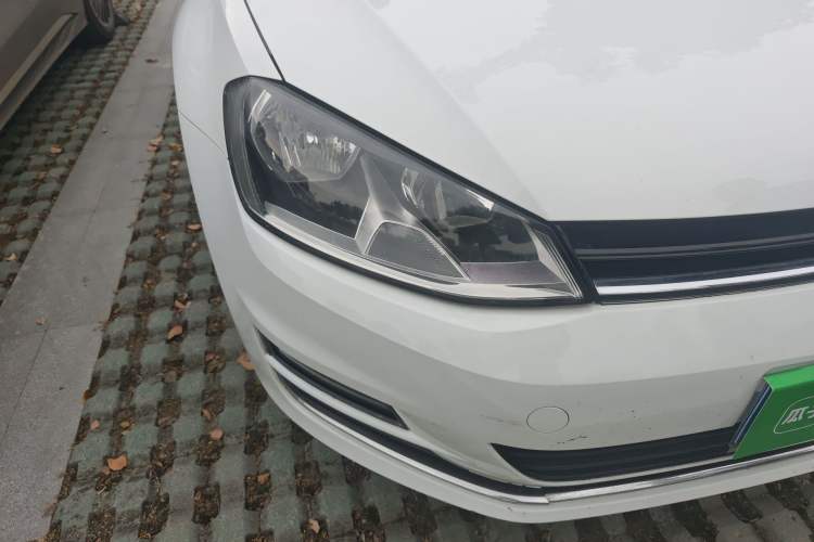 Used Volkswagen Golf 2016 230TSI Automatic Comfort Version