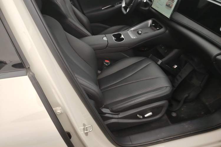 Used BYD Sealion 06 New Energy 2025 Model EV 520 Navigation Edition
