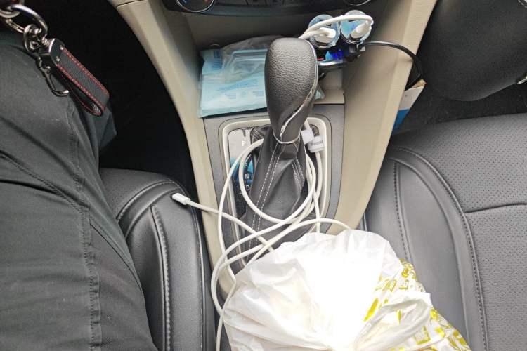 Used Buick GT 2016 15N Automatic Elite Edition