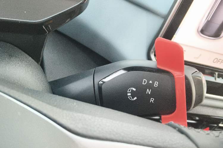 Used Volkswagen ID.4 X 2025 Revised Version Smart Edition Purely Intelligent Enjoyment Version