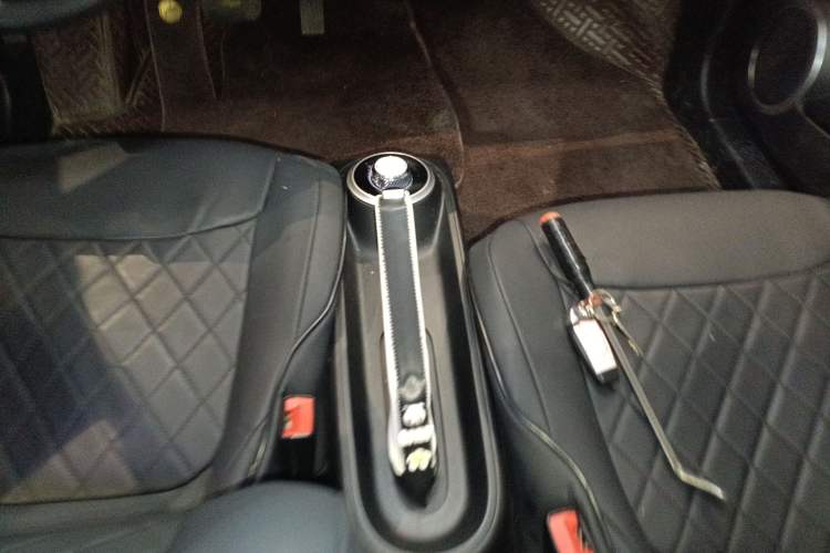 Used Wuling Bingo 2023 203km Light Edition