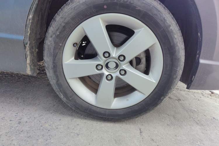 Used CIIMO 2012 1.8L Manual
