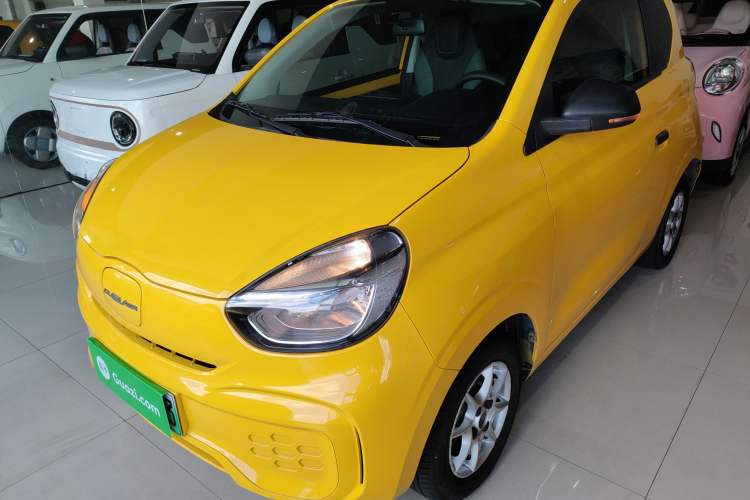 Used Roewe Clever 2022 311km QiQi BoBo Edition
