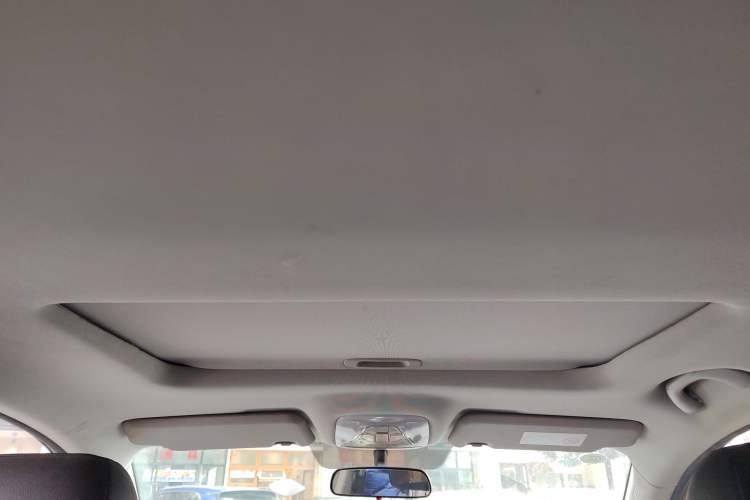 Used GAC Trumpchi GS4 2015 200T G-DCT Luxury Edition