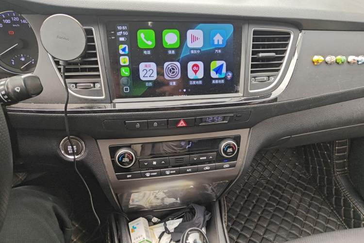 Used Hyundai Mistra 2014 1.8L Automatic Smart GLS