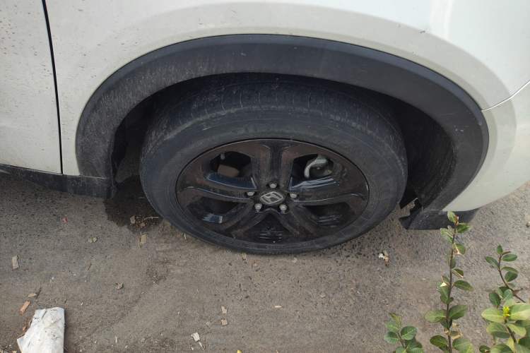 Used Honda XR-V 2021 220TURBO CVT Luxury Edition