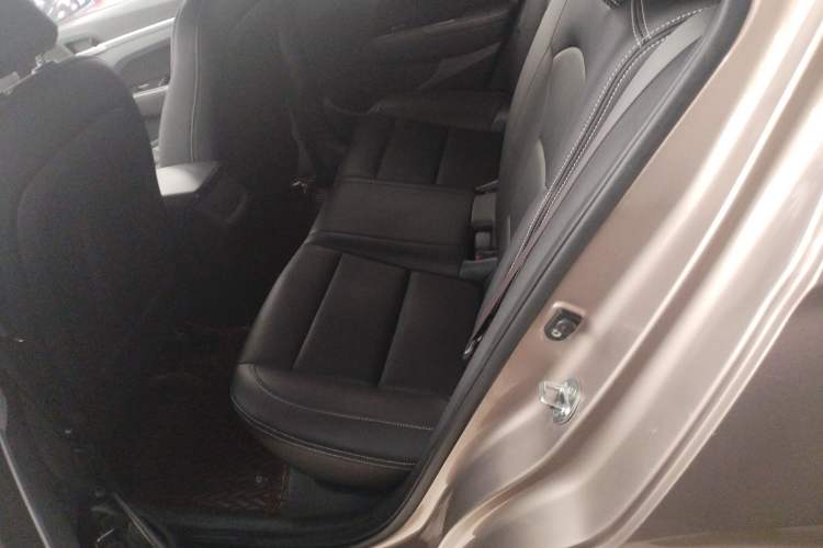 Used Hyundai Elantra (6th Generation / Lingdong) 2016 1.6L Automatic ZhiXuan – Elite Version