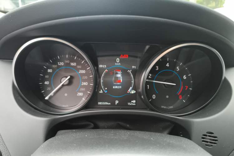 Used Jaguar XEL 2018 2.0T 200 PS Elite Edition