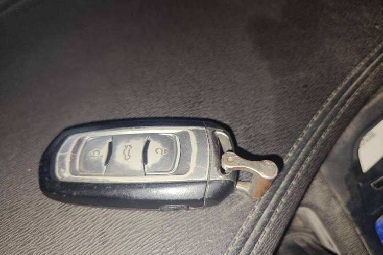 Used Geely Auto Vision 2017 1.5L Automatic Happiness Edition
