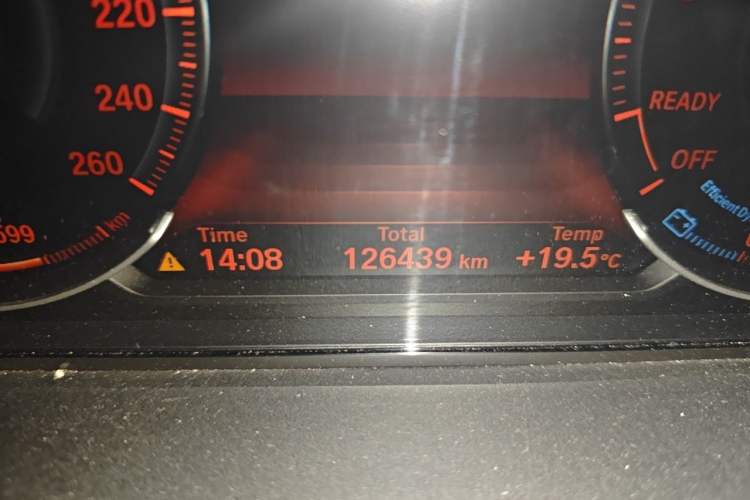Used BMW 3 Series 2018 320Li M Sport Night Edition
