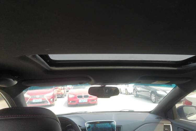 Used Chevrolet Monza 2019 RS 330T Automatic Comfort Edition China VI Standard