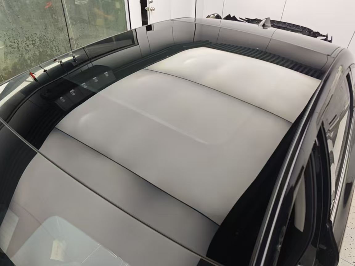 XPeng P5 2021 550E — снимка 7