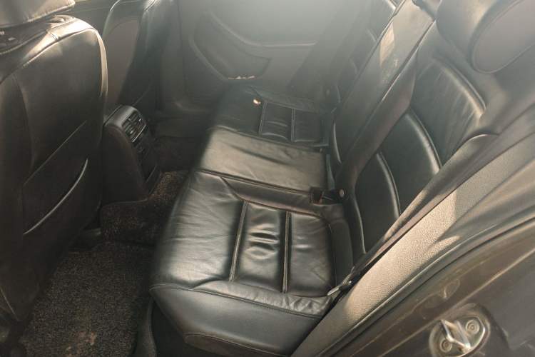 Used Volkswagen Sagitar 2012 1.6L Manual Comfort Model