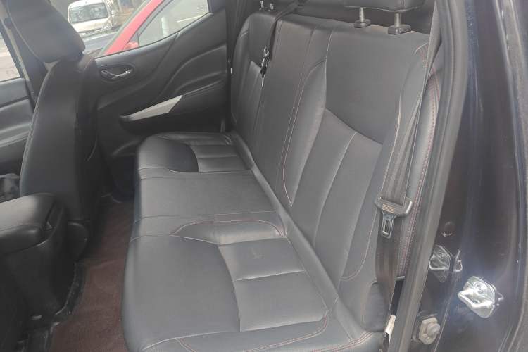 Used Dongfeng Ruichi 6 2020 2.3T Automatic All-Wheel-Drive Diesel Off-Road Version M9T