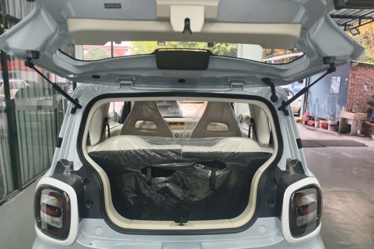 Used Bestune Pony 2026 Model 222km Cute Horse
