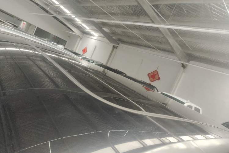 Used CHANGAN OSHAN Z6 2023 Blue Whale 1.5T DCT Smart Luxury Model