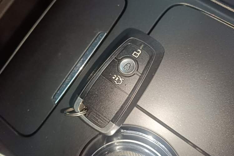 Used Ford Mondeo 2018 EcoBoost 180 Fashion Edition