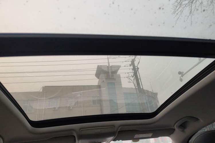 Used Volkswagen Tiguan L 2024 300TSI Automatic Two-Wheel Drive Smart Edition