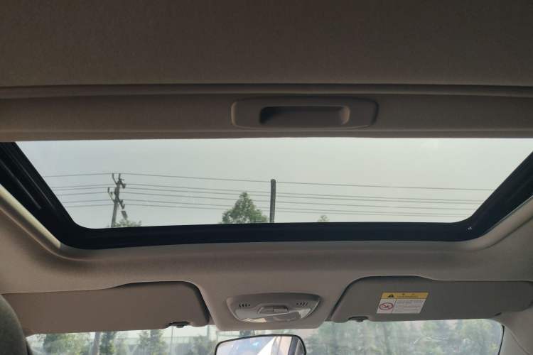 Used Chevrolet Sail 2018 Sail 3 1.3L Manual Comfort Sunroof Edition