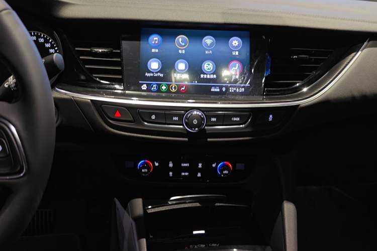 Used Buick Regal 2024 25T Deluxe Edition