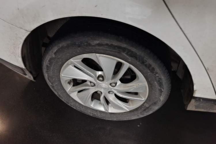 Used Buick Velite 6 2022 Plug-in Hybrid Connected Fashion Model
