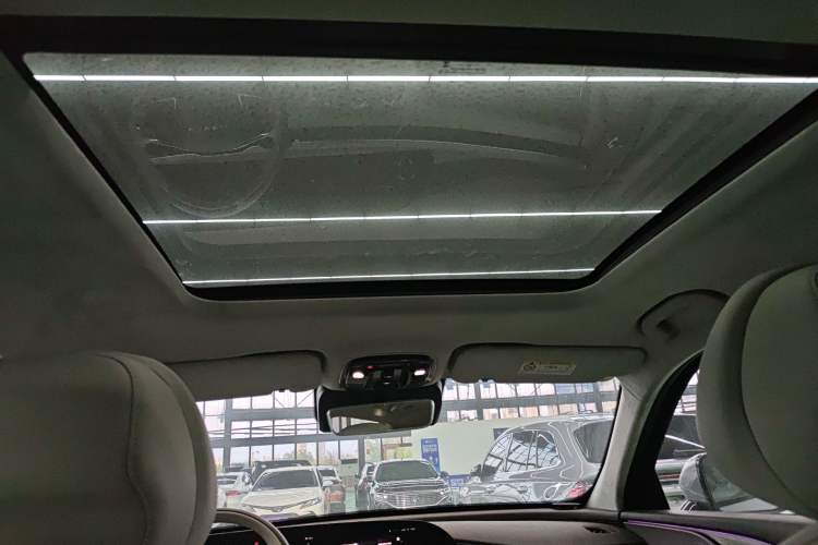 Used EXEED Stellar C-DM 2024 1.5T Long-Range Pro Headliner