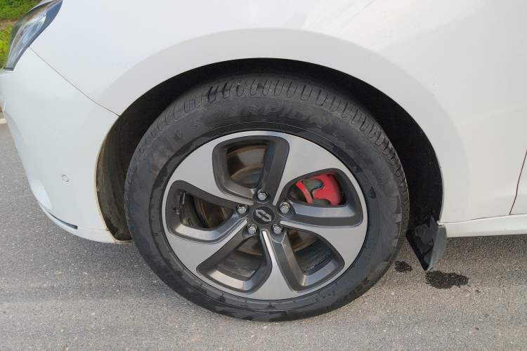 Used Hima AITO M5 2022 Range-Extended Rear-Drive Standard Version
