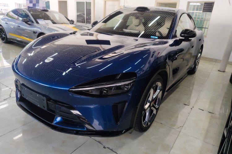 Used Xiaomi Auto YU7 2025 Ultra-Long Range High-Performance All-Wheel-Drive Max Edition