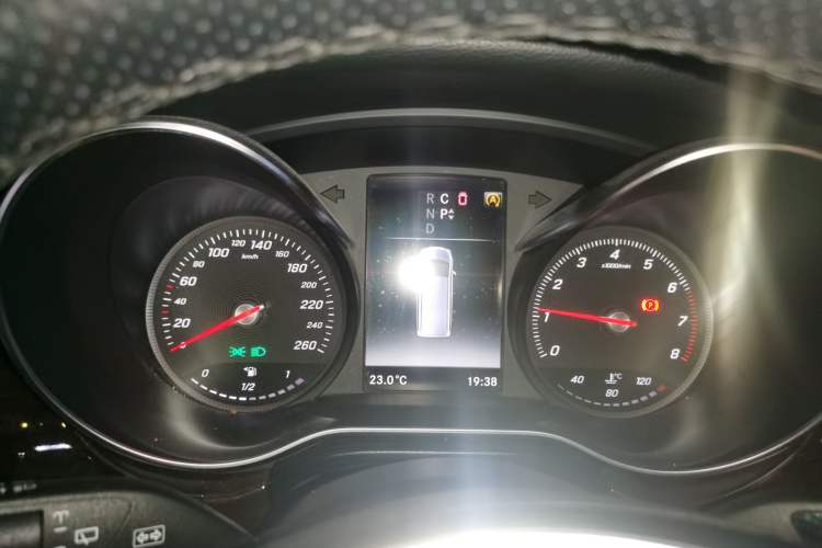 Used Mercedes-Benz V-Class 2018 V 260 Prestige Edition China VI