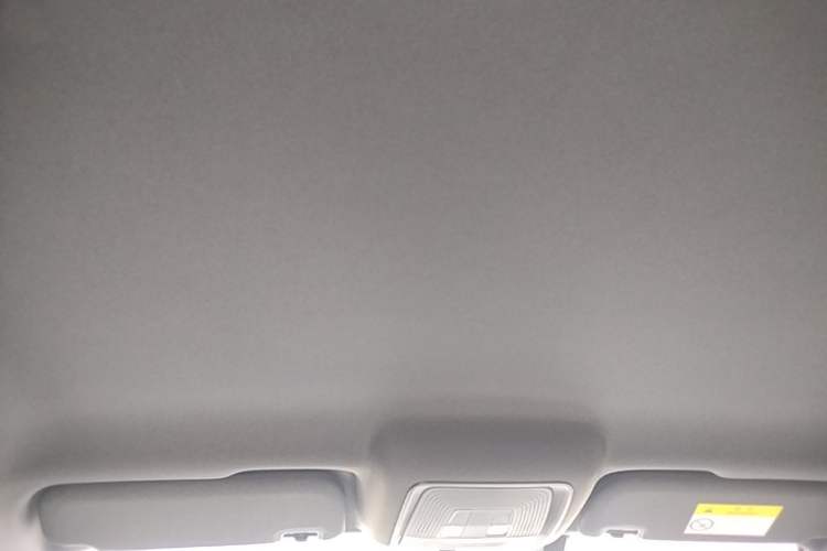 Used BYD Qin PLUS 2024 Honor Edition EV 420KM Leading Model Headliner