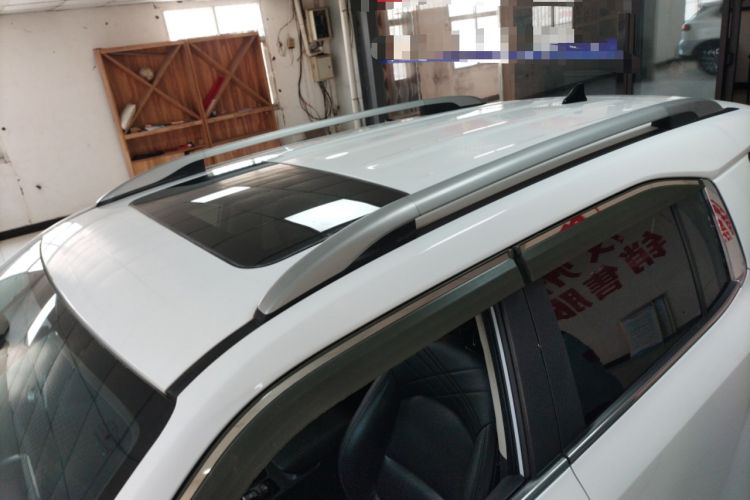 Used Hyundai ix35 2021 240TGDi DCT Two-Wheel-Drive GLS Leading Edition