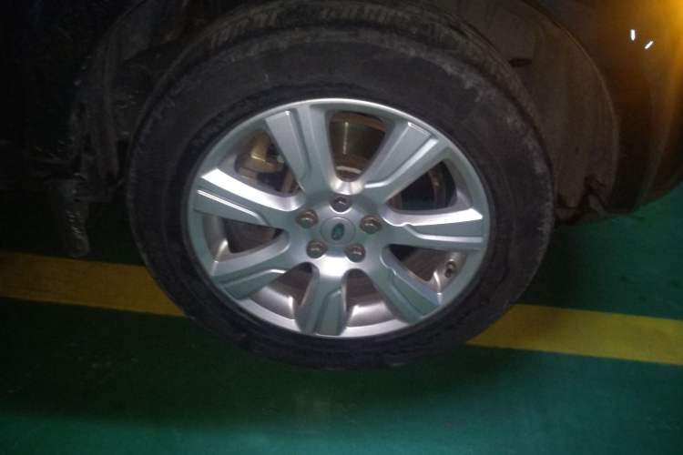 Used Land Rover Discovery 2013 3.0 SDV6 HSE Diesel Edition
