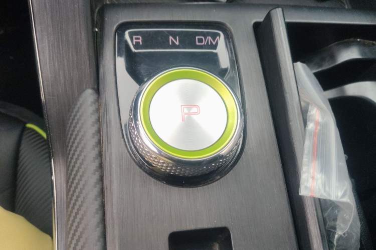 Used Haval H6S 2022 2.0T Two-Wheel Drive ZhiRun Version