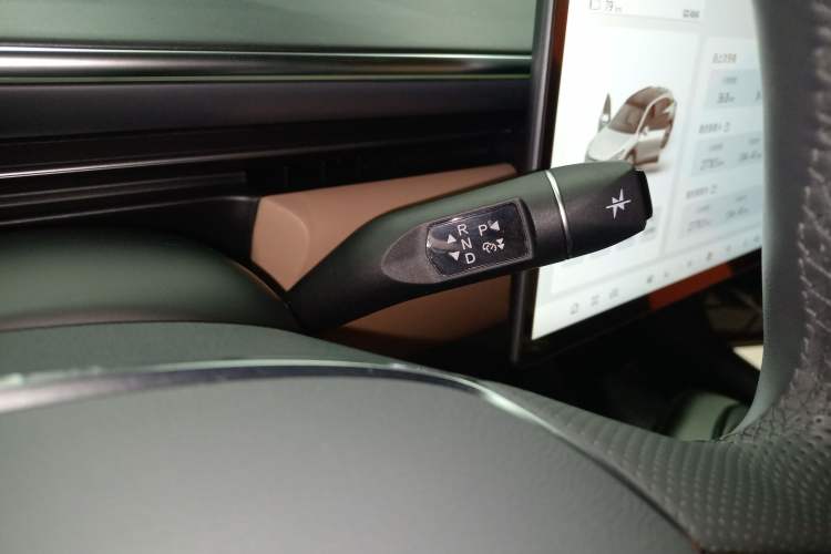 Used ARCFOX Alpha T5 2025 660 MAX
