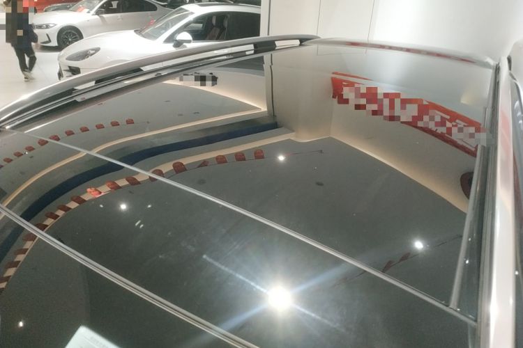 Used Mercedes-Benz GLC 2024 Refreshed GLC 300 L 4MATIC Dynamic Version 5 Seats
