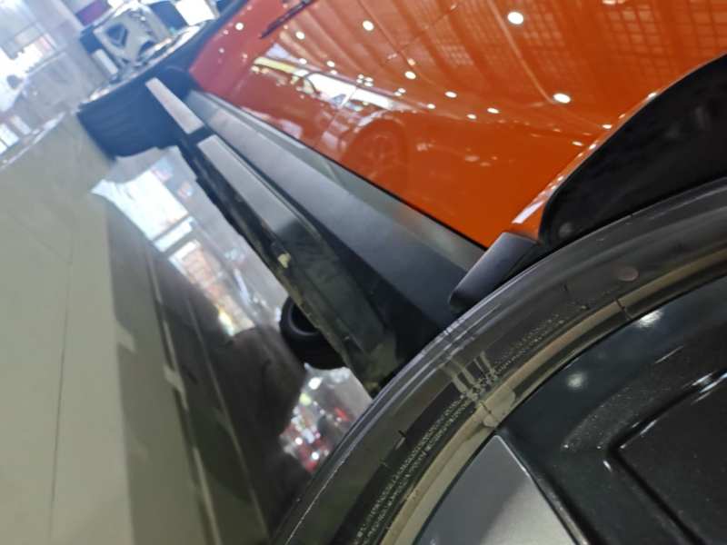Used iCAR V23 2026 Model V23S 501 Four-Wheel Drive Peak Performance Edition — 21