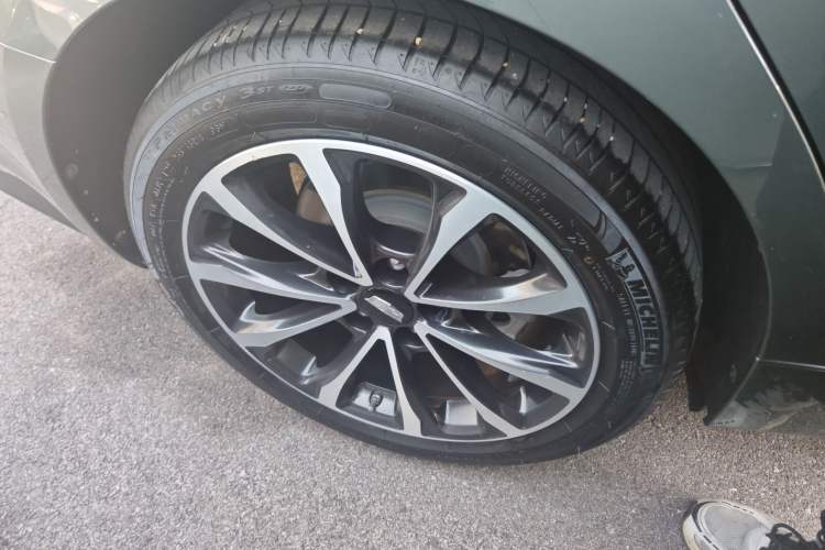 Used Cadillac CT5 2022 28T Prestige Edition