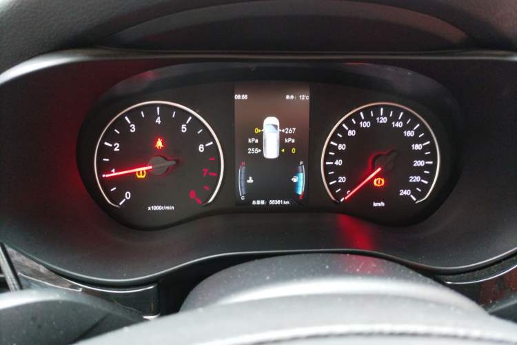 Used BYD Song MAX 2017 1.5T Manual Smart Connect Luxury 7-Seater
