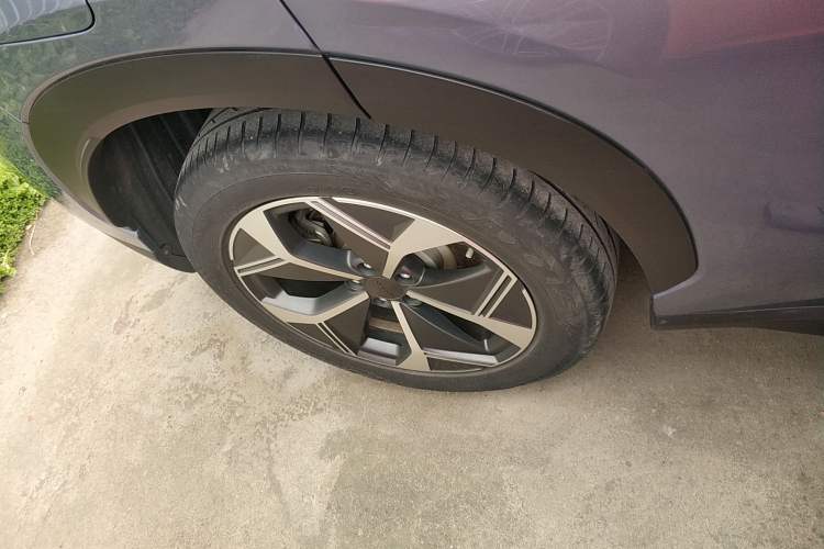 Used AION V 2024 Plus 70 Star Edition Ternary Lithium