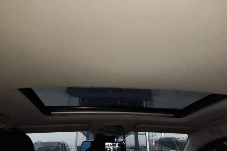 Used Toyota IZOA 2021 2.0L Enjoy Edition
