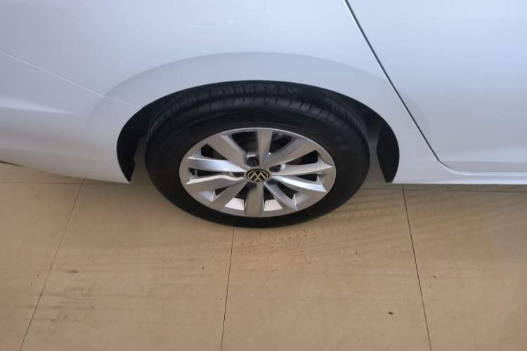 Used Volkswagen Bora 2021 1.5L Automatic Comfort Smart Connect Edition