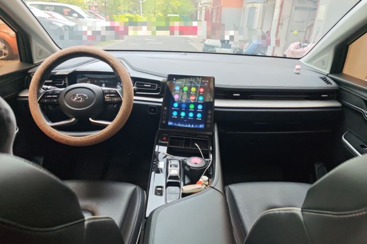 Used Hyundai Custo 2021 380TGDi Smart Love Flagship Edition TOP Premium