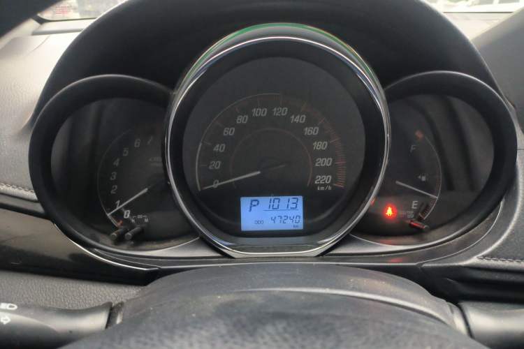 Used Toyota YARiS L Zhi Xuan 2020 X-Trail X 1.5L CVT Luxury Edition